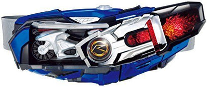 Bandai Kamen Rider Drive Transformation Belt Dx Mach Driver Flame- Japan Figure Store - #1 Bring To You The Best Japanese Goods