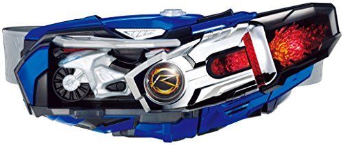 Bandai Kamen Rider Drive Transformation Belt Dx Mach Driver Flame- Japan Figure Store - #1 Bring To You The Best Japanese Goods