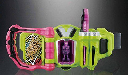 Bandai Kamen Rider Exceed Transformation Belt Dx Gamer Driver- Japan Figure Store - #1 Bring To You The Best Japanese Goods