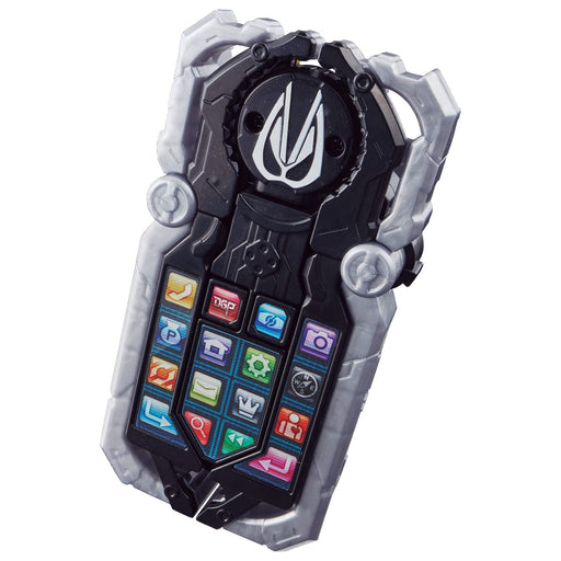 Bandai Kamen Rider Geets Dx Spider Phone Ideal for Kids 3 Years and Above- Japan Figure Store - #1 Bring To You The Best Japanese Goods