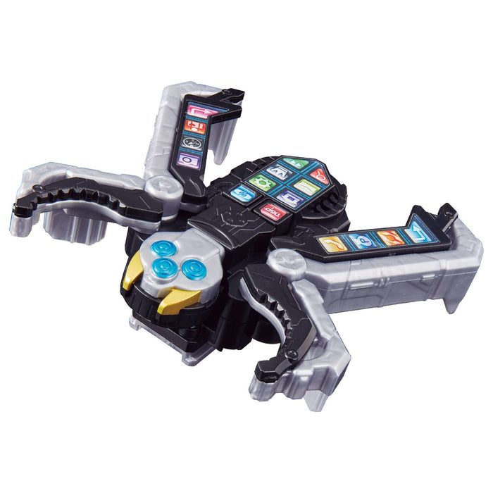Bandai Kamen Rider Geets Dx Spider Phone Ideal for Kids 3 Years and Above- Japan Figure Store - #1 Bring To You The Best Japanese Goods