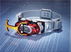 Bandai Kamen Rider Kabuto Transformation Belt Dx Kabuto Sector- Japan Figure Store - #1 Bring To You The Best Japanese Goods