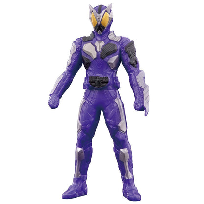 Bandai Kamen Rider Zero-One Extermination Sting Scorpion Japan Hero Series- Japan Figure Store - #1 Bring To You The Best Japanese Goods