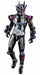 Bandai Kamen Rider Zi-o Rkf Rider Armor Series Kamen Rider Zi-o Ii Action Figure- Japan Figure Store - #1 Bring To You The Best Japanese Goods