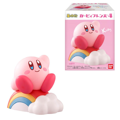 Bandai Kirby Chewing Gum 12-Pc Box Toy- Japan Figure Store - #1 Bring To You The Best Japanese Goods