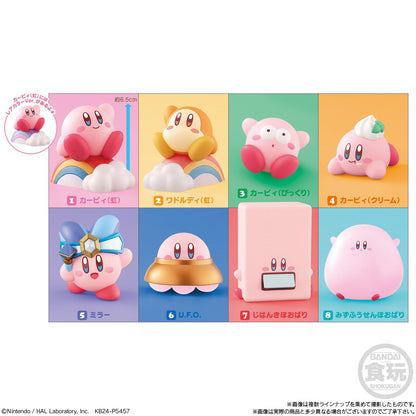 Bandai Kirby Chewing Gum 12-Pc Box Toy- Japan Figure Store - #1 Bring To You The Best Japanese Goods
