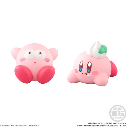 Bandai Kirby Chewing Gum 12-Pc Box Toy- Japan Figure Store - #1 Bring To You The Best Japanese Goods