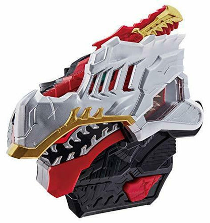 Bandai Kishiryu Sentai Ryusoulger Transformation Bracelet Dx Ryusou Changer- Japan Figure Store - #1 Bring To You The Best Japanese Goods