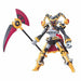 Bandai Little Battlers Experience Lbx Harlequin Plastic Model Kit- Japan Figure Store - #1 Bring To You The Best Japanese Goods