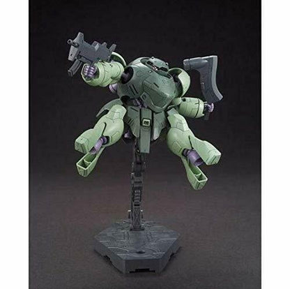 Bandai Man Rodi Hg 1/144 Gunpla Model Kit- Japan Figure Store - #1 Bring To You The Best Japanese Goods