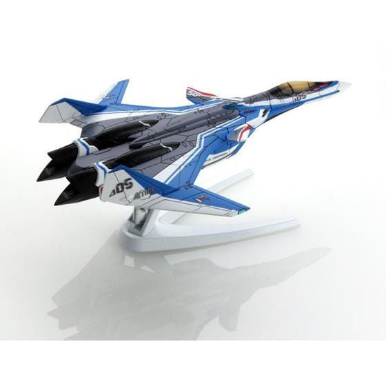 Bandai Mecha Colle Macross Delta Vf-31j Seigfried Fighter Hayate Use Model Kit- Japan Figure Store - #1 Bring To You The Best Japanese Goods