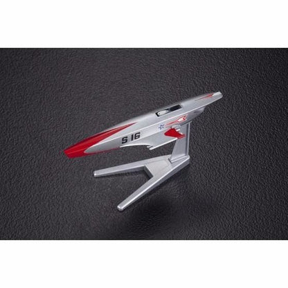 Bandai Mecha Colle Ultraman Series No 3 S-submarine Plastic Model Kit Japan- Japan Figure Store - #1 Bring To You The Best Japanese Goods