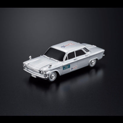 Bandai Mecha Collection Science Special Search Party Set Extra Finish Kit- Japan Figure Store - #1 Bring To You The Best Japanese Goods