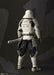Bandai Meisho Movie Realization Ashigaru First Order Stormtrooper- Japan Figure Store - #1 Bring To You The Best Japanese Goods