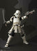 Bandai Meisho Movie Realization Ashigaru First Order Stormtrooper- Japan Figure Store - #1 Bring To You The Best Japanese Goods