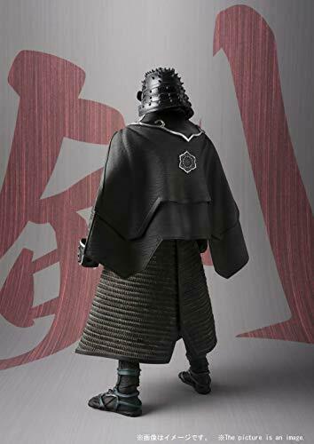 Bandai Meisho Movie Realization Samurai Kylo Ren Completed- Japan Figure Store - #1 Bring To You The Best Japanese Goods