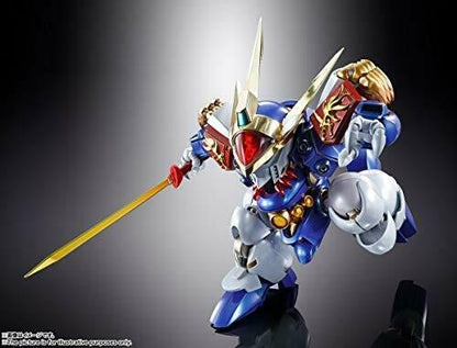 Bandai Metal Build Dragon Scale Mashin Hero Wataru Ryujinmaru- Japan Figure Store - #1 Bring To You The Best Japanese Goods