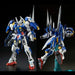 Bandai Mg 1/100 Gn-001/hs-a01d Gundam Avalanche Exia Dash Model Kit Gundam 00- Japan Figure Store - #1 Bring To You The Best Japanese Goods