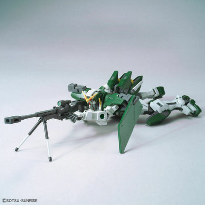 Bandai Mg 1/100 Gn-002 Gundam Dynames Plastic Model Kit Gundam 00- Japan Figure Store - #1 Bring To You The Best Japanese Goods