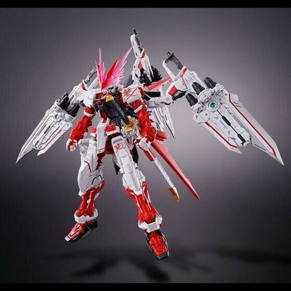 Bandai Mg 1/100 Gundam Astray Red Dragon Plastic Model Kit Gundam Seed- Japan Figure Store - #1 Bring To You The Best Japanese Goods