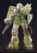 Bandai Mg 1/100 Ms-06f/j Zaku Ii Crystal Ver Plastic Model Kit Gundam Japan- Japan Figure Store - #1 Bring To You The Best Japanese Goods