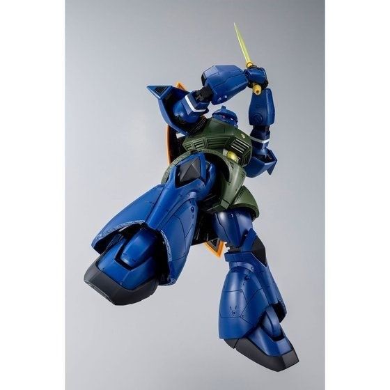 Bandai Mg 1/100 Ms-14a Gelgoog Anavel Gato's Custom Ver 2.0 Model Kit Gundam- Japan Figure Store - #1 Bring To You The Best Japanese Goods
