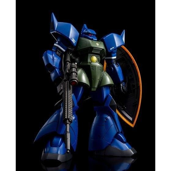 Bandai Mg 1/100 Ms-14a Gelgoog Anavel Gato's Custom Ver 2.0 Model Kit Gundam- Japan Figure Store - #1 Bring To You The Best Japanese Goods