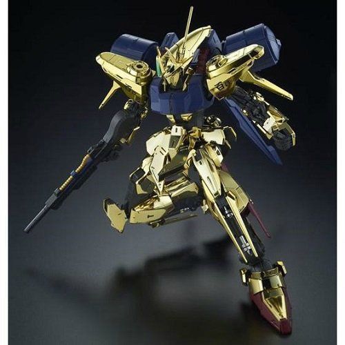 Bandai Mg 1/100 Msr-00100s Hyaku-shiki Kai Model Kit Z Gundam Msv- Japan Figure Store - #1 Bring To You The Best Japanese Goods