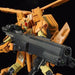 Bandai Mg 1/100 Msz-006-3b Zeta Gundam Iii B Type Gray Zeta Model Kit Japan- Japan Figure Store - #1 Bring To You The Best Japanese Goods