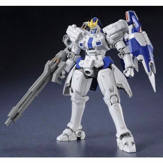 Bandai Mg 1/100 Oz-00ms2b Tallgeese Iii Plastic Model Kit Gundam W Ew Japan- Japan Figure Store - #1 Bring To You The Best Japanese Goods