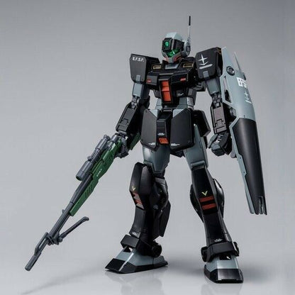 Bandai Mg 1/100 Rgm-79sp Gm Sniper Ii Lydo Wolf Custom Plastic Model Kit- Japan Figure Store - #1 Bring To You The Best Japanese Goods