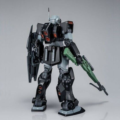 Bandai Mg 1/100 Rgm-79sp Gm Sniper Ii Lydo Wolf Custom Plastic Model Kit- Japan Figure Store - #1 Bring To You The Best Japanese Goods