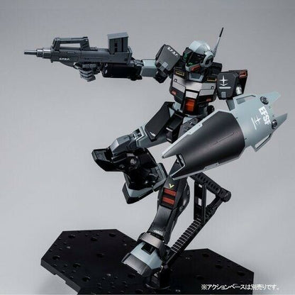 Bandai Mg 1/100 Rgm-79sp Gm Sniper Ii Lydo Wolf Custom Plastic Model Kit- Japan Figure Store - #1 Bring To You The Best Japanese Goods
