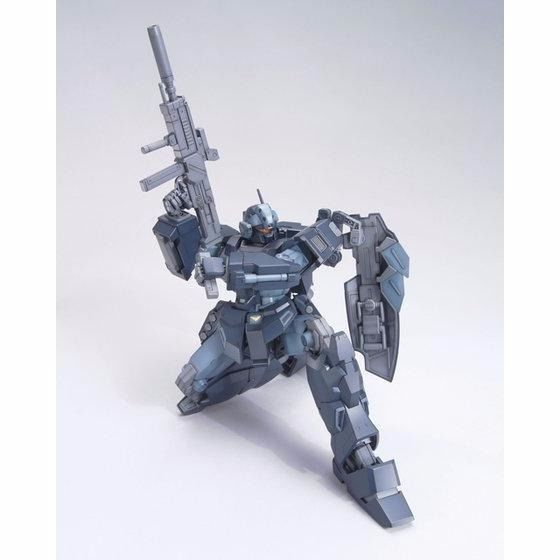 Bandai Mg 1/100 Rgm-96x Jesta Plastic Model Kit Gundam Uc- Japan Figure Store - #1 Bring To You The Best Japanese Goods