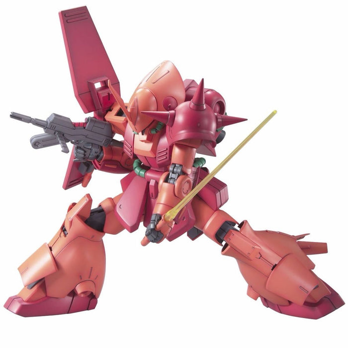 Bandai Mg 1/100 Rms-108 Marasai Plastic Model Kit Z Gundam- Japan Figure Store - #1 Bring To You The Best Japanese Goods