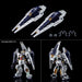 Bandai Mg 1/100 Shield Booster Expansion Set For Gundam Tr-1 Hazel Custom Kit- Japan Figure Store - #1 Bring To You The Best Japanese Goods