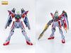 Bandai Mg 1/100 Wing Gundam Proto Zero Ew Color Clear Plastic Model Kit- Japan Figure Store - #1 Bring To You The Best Japanese Goods