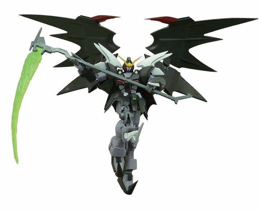 Bandai Mg 1/100 Xxxg-01d2 Gundam Deathscythe Hell Ew Plastic Model Kit Gundam W- Japan Figure Store - #1 Bring To You The Best Japanese Goods