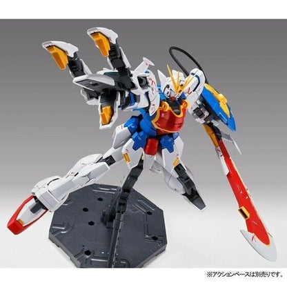 Bandai Mg 1/100 Xxxg-01s Shenlong Gundam Ew Liaoya Unit Model Kit Gundam W- Japan Figure Store - #1 Bring To You The Best Japanese Goods