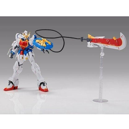 Bandai Mg 1/100 Xxxg-01s Shenlong Gundam Ew Liaoya Unit Model Kit Gundam W- Japan Figure Store - #1 Bring To You The Best Japanese Goods