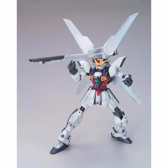 Bandai Mg 1/100 Gx-9900 Gundam X Plastic Model Kit Gundam X- Japan Figure Store - #1 Bring To You The Best Japanese Goods