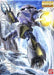 Bandai Mg 1/100 Msm-07 Z'gok Plastic Model Kit Mobile Suit Gundam- Japan Figure Store - #1 Bring To You The Best Japanese Goods