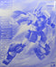 Bandai Mg 1/100 Rgm-78do Gm Dominance Model Kit Gungam The Blue Destiny- Japan Figure Store - #1 Bring To You The Best Japanese Goods