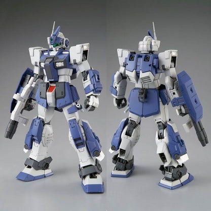 Bandai Mg 1/100 Rgm-78do Gm Dominance Model Kit Gungam The Blue Destiny- Japan Figure Store - #1 Bring To You The Best Japanese Goods