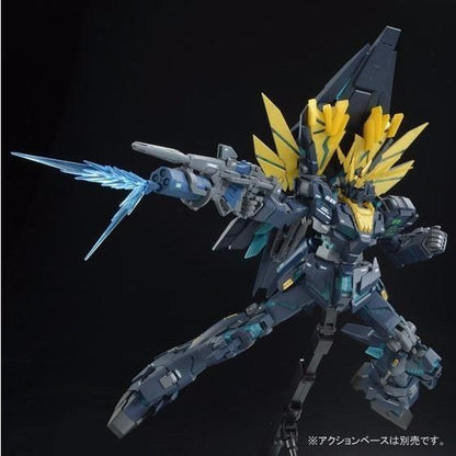 Bandai Mg 1/100 Rx-0 Unicorn Gundam 02 Bahshee Norn Final Battle Ver Model Kit- Japan Figure Store - #1 Bring To You The Best Japanese Goods