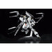 Bandai Mg 1/100 Rx-93 Nu Gundam Ver Ka Titanium Finish Plastic Model Kit Japan- Japan Figure Store - #1 Bring To You The Best Japanese Goods