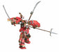 Bandai Mg 1/100 Shin Musha Gundam Plastic Model Kit- Japan Figure Store - #1 Bring To You The Best Japanese Goods
