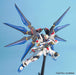 Bandai Mg 1/100 Zgmf-x20a Strike Freedom Gundam Plastic Model Kit Gundam Seed- Japan Figure Store - #1 Bring To You The Best Japanese Goods
