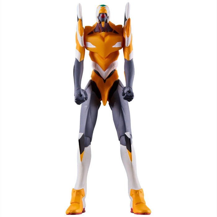 Bandai Movie Monster Series Revised Evangelion Unit 0 Action Figure- Japan Figure Store - #1 Bring To You The Best Japanese Goods