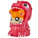 Bandai Movie Monster Gojiham-Kun Red Metallic Ver.- Japan Figure Store - #1 Bring To You The Best Japanese Goods